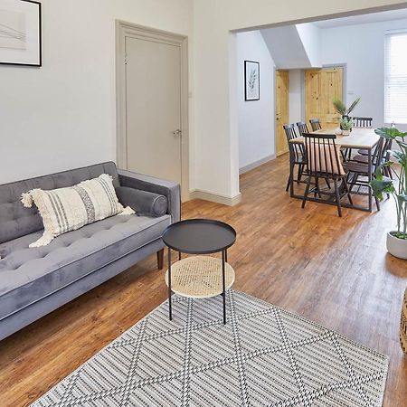 Host & Stay - Clifton House Scarborough Eksteriør bilde