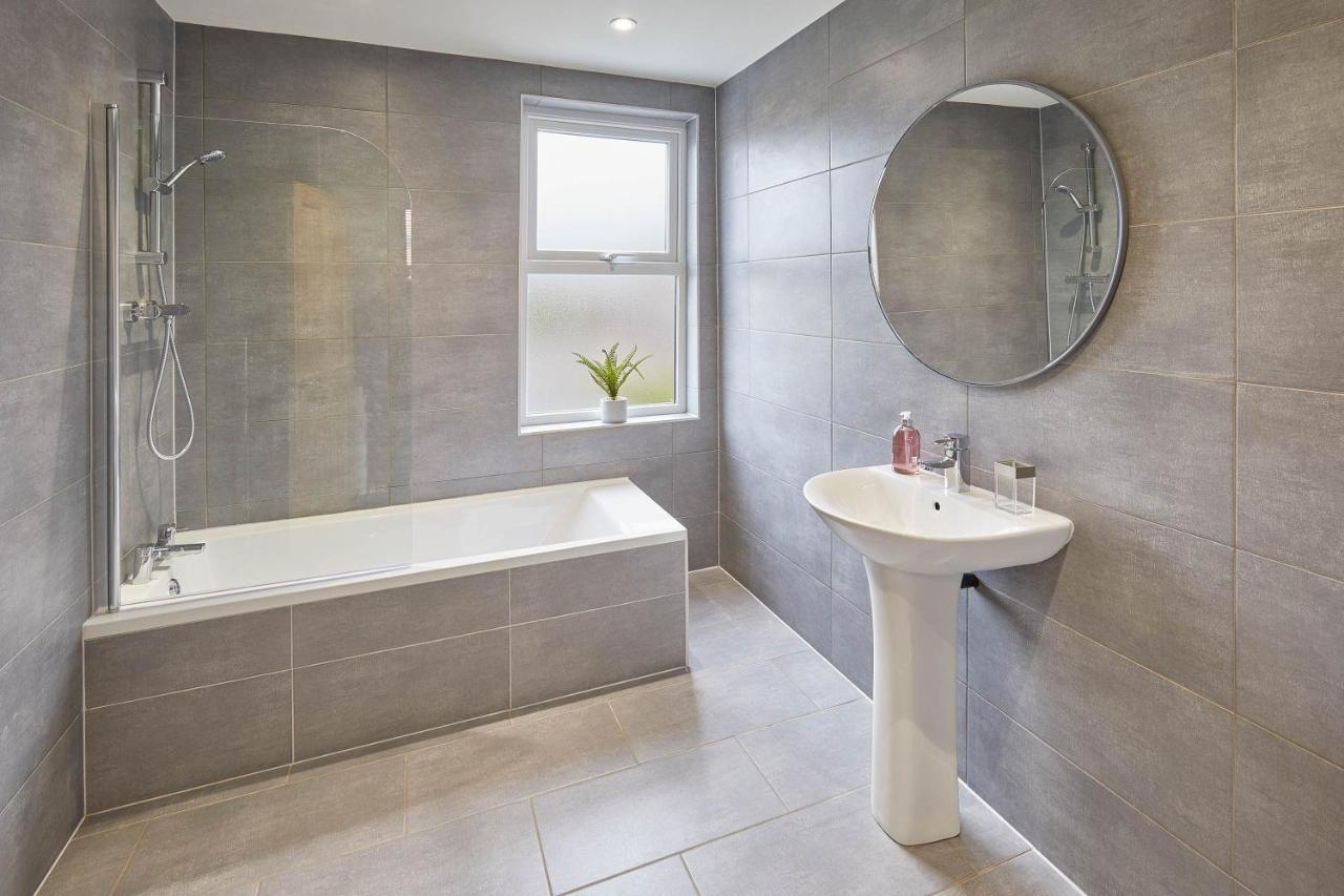 Host & Stay - Clifton House Scarborough Eksteriør bilde